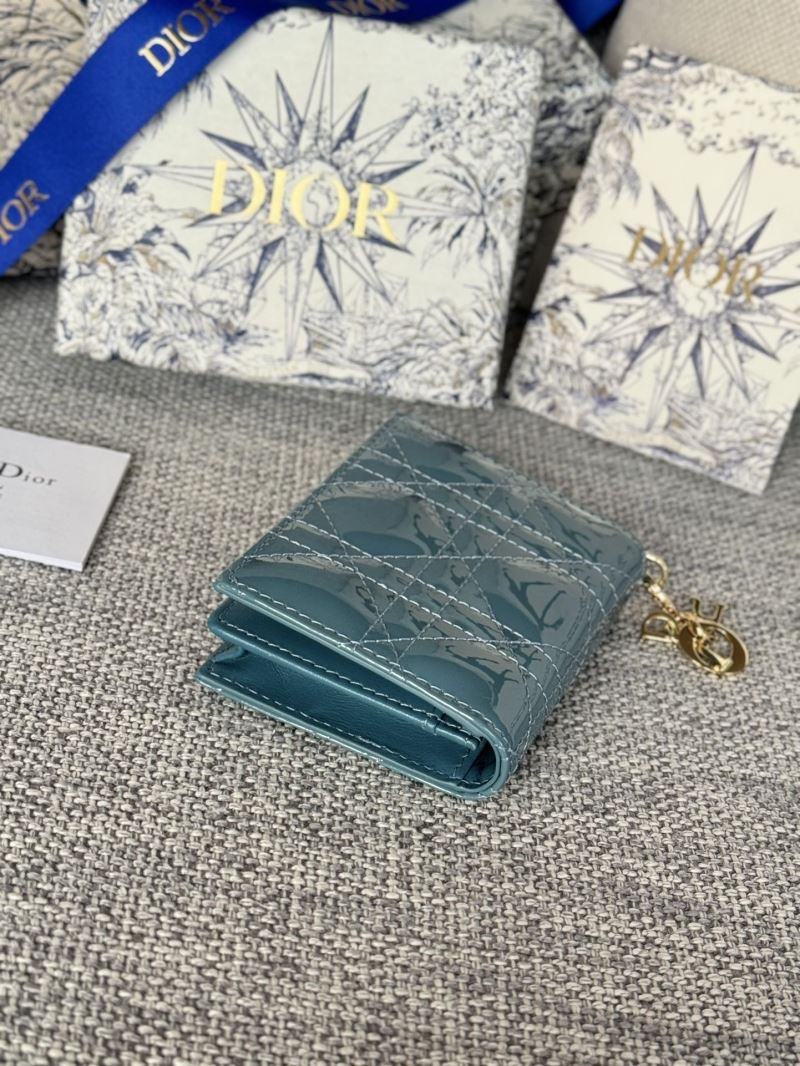 Christian Dior Wallet